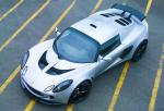Lotus Exige 2000 года